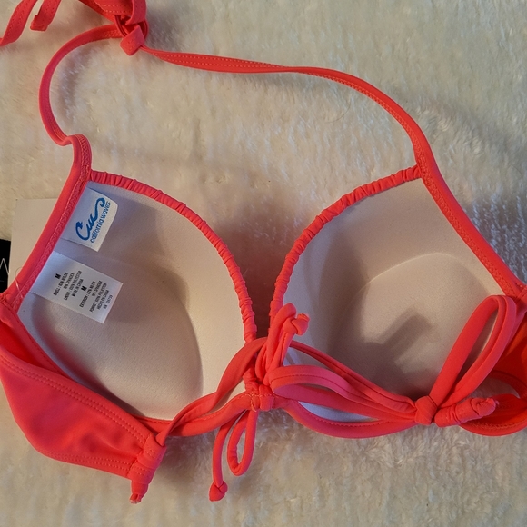 Bathing suit top - Picture 2 of 5